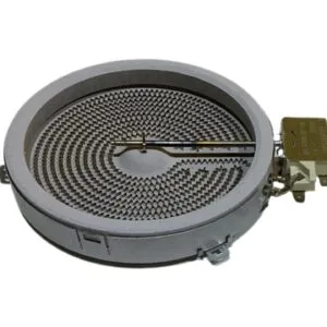 Buy Parmco Element small - CS 900C-BLK, CS 900G-BGE Online - Parts - 1 - NZ Depot Kitchen