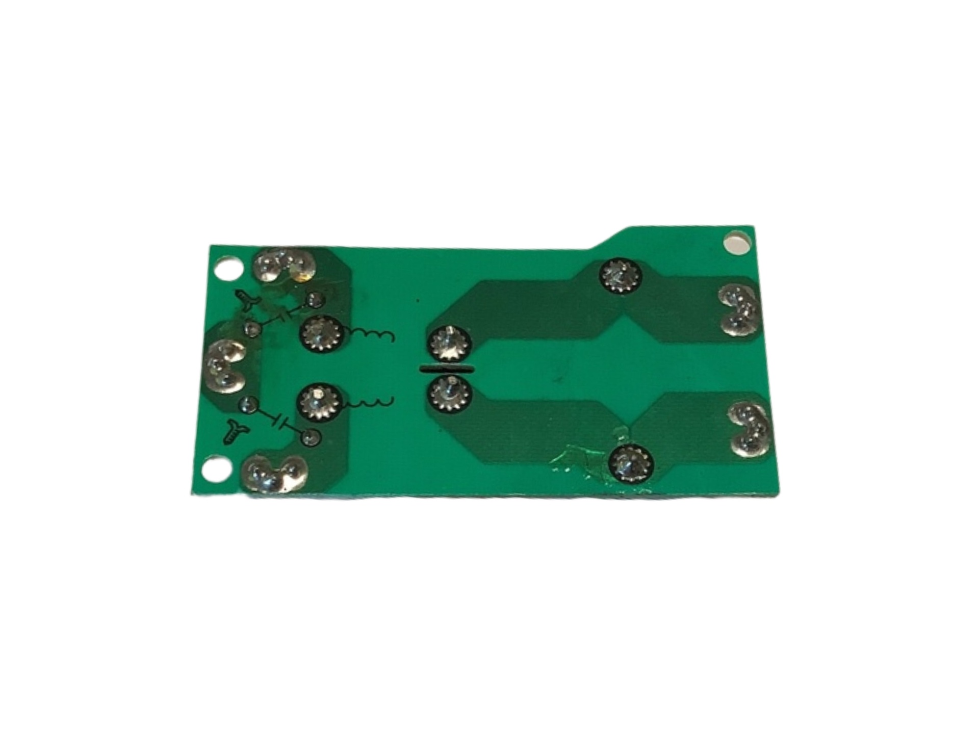 Parmco Emc pcb - XX0070900235 - Parts - 2 - NZ DEPOT Parmco Buy Parmco Emc pcb Online - Parts - 2 - NZ Depot Kitchen
