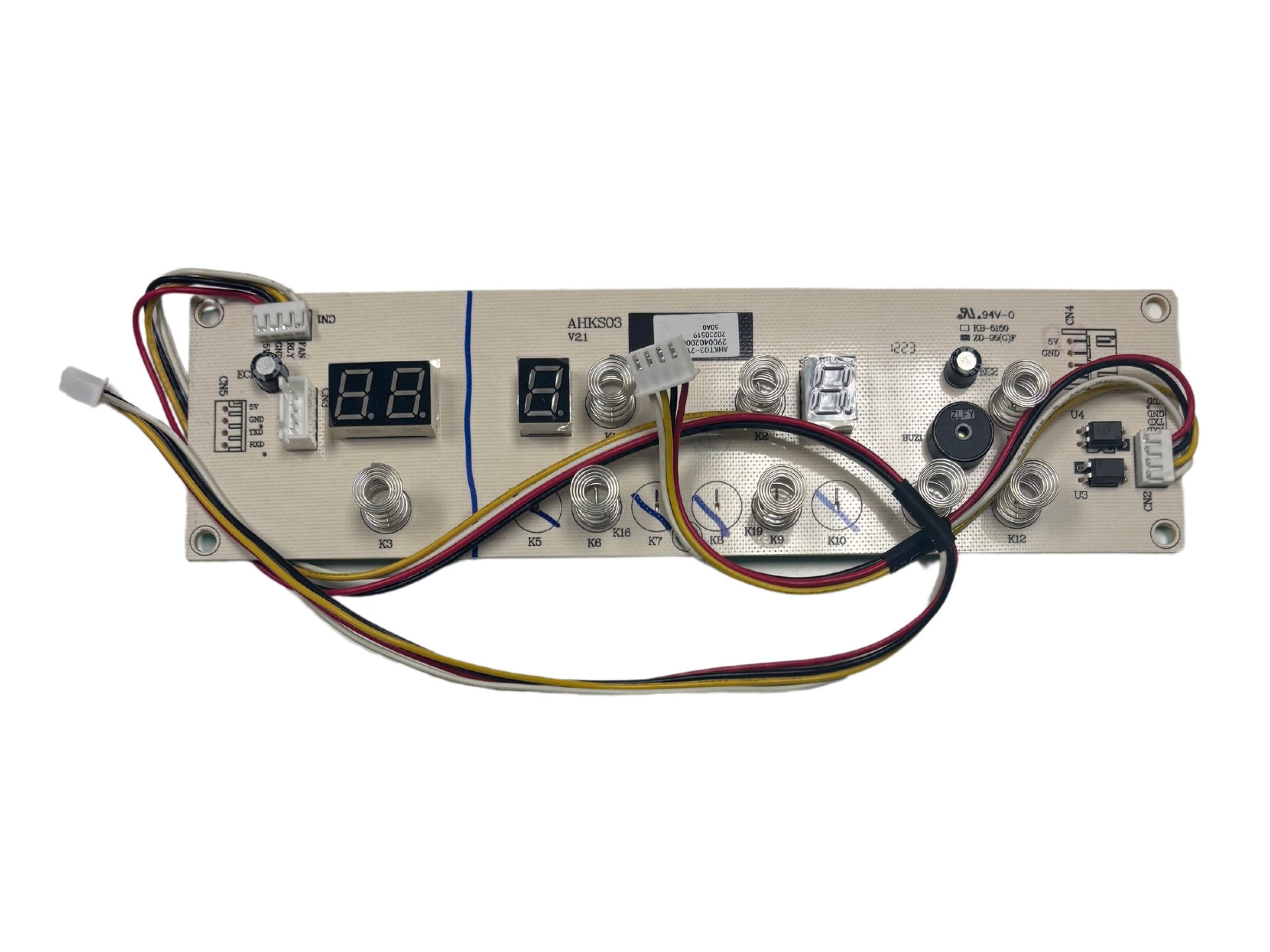 Parmco Emc pcb 1 Buy Parmco Emc pcb Online - Parts - 1 - NZ Depot Kitchen
