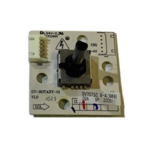 Buy Parmco Encoder Online - Parts - 1 - NZ Depot Kitchen