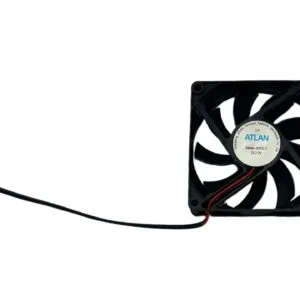 Buy Parmco Fan - BC85B Online - Parts - 1 - NZ Depot Kitchen