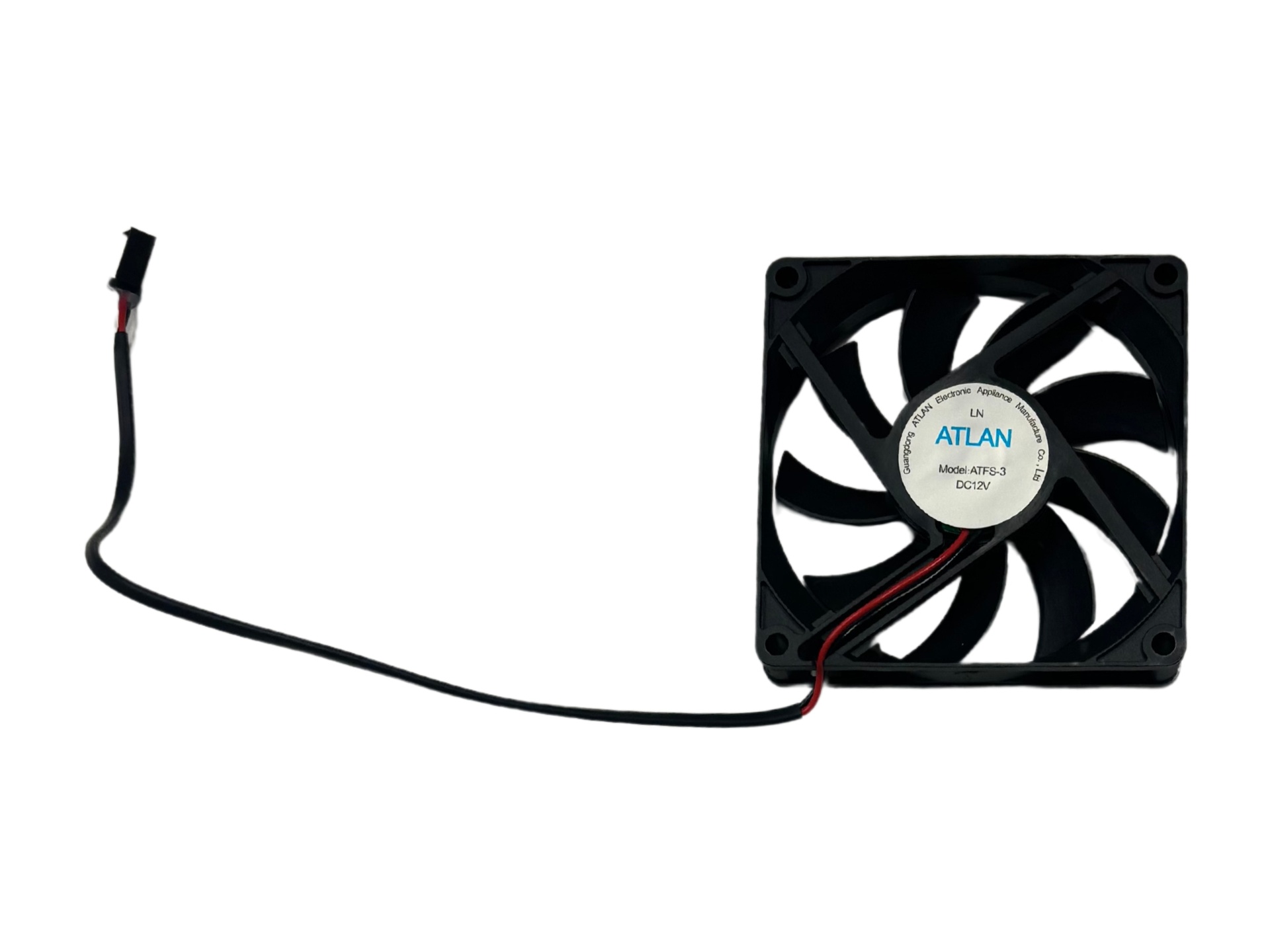 Parmco Fan 1 Buy Parmco Fan Online - Parts - 1 - NZ Depot Kitchen