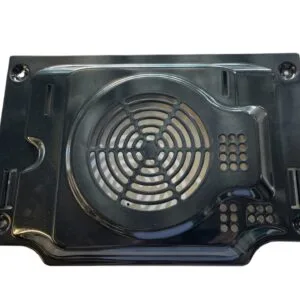 Buy Parmco Fan cover - FS60WC8, FS60WR4, FS60WR8 +14 more Online - Parts - 1 - NZ Depot Kitchen