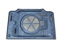 Parmco Fan cover - XX0042100377 - Parts - 4 - NZ DEPOT Parmco Buy Parmco Fan cover Online - Parts - 4 - NZ Depot Kitchen