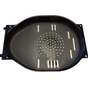 Buy Parmco Fan cover catalytic long oven Online - Parts - 1 - NZ Depot Kitchen