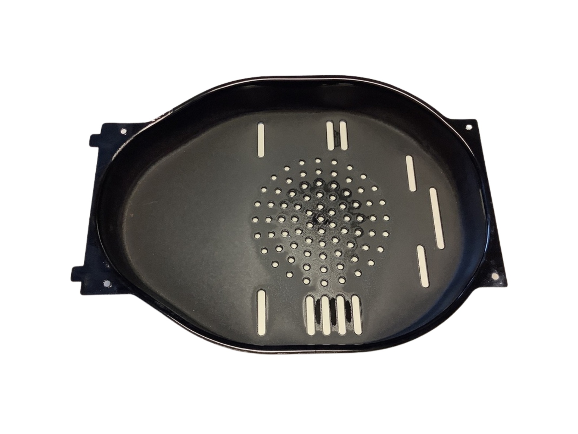 Parmco Fan cover catalytic long oven 1 Buy Parmco Fan cover catalytic long oven Online - Parts - 1 - NZ Depot Kitchen