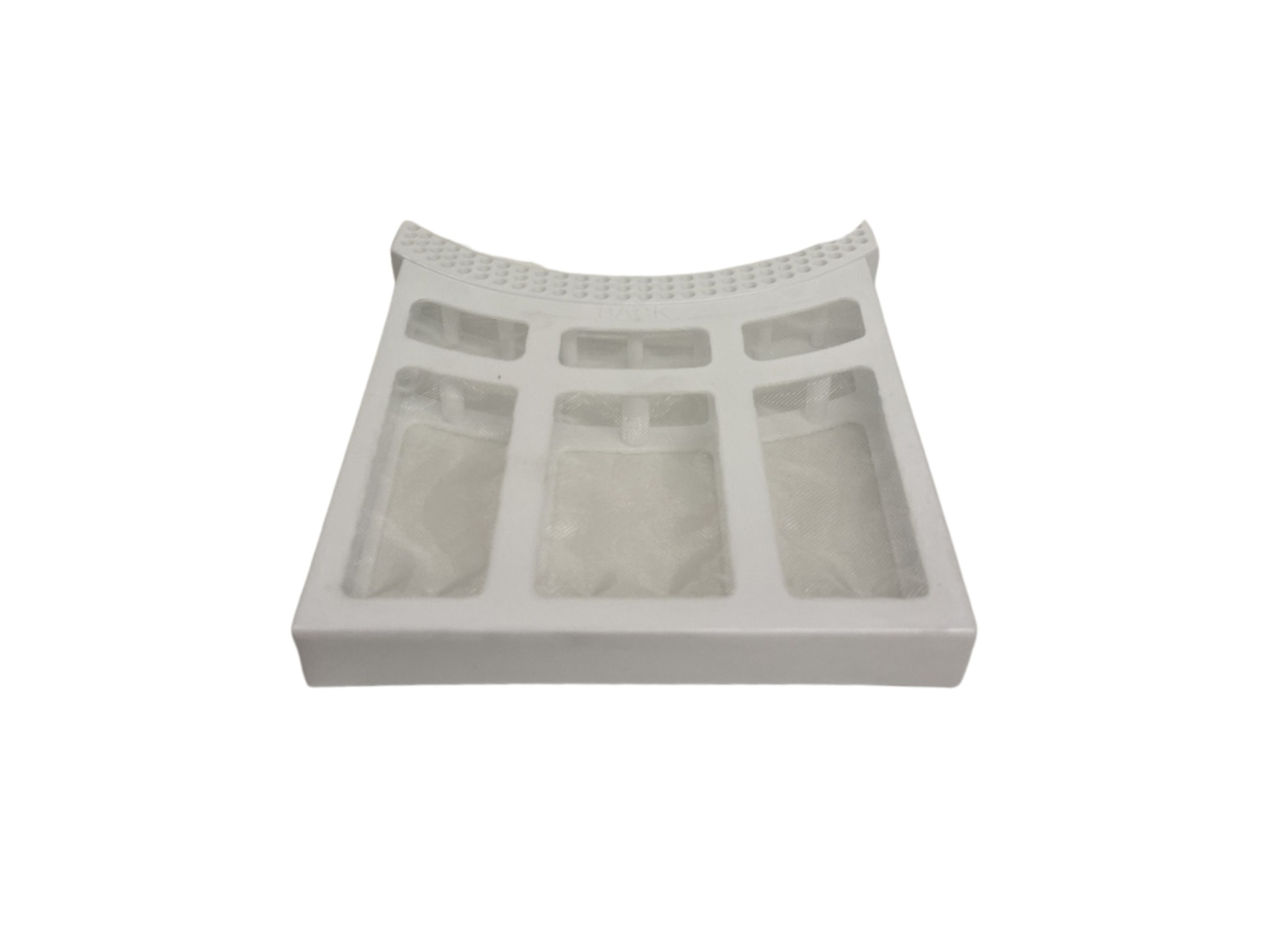 Parmco Filter assembly - XM12138200000381 - Parts - 2 - NZ DEPOT Parmco Buy Parmco Filter assembly Online - Parts - 2 - NZ Depot Kitchen