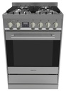 Parmco Freestanding stove 600mm stainless gas - FS600SG - Stove - 3 - NZ DEPOT Parmco Buy Parmco Freestanding stove 600mm stainless gas Online - Stove - 3 - NZ Depot Kitchen