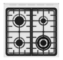 Parmco Freestanding stove 600mm stainless gas - FS600SG - Stove - 4 - NZ DEPOT Parmco Buy Parmco Freestanding stove 600mm stainless gas Online - Stove - 4 - NZ Depot Kitchen