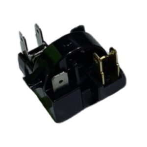 Buy Parmco Freezer compressor starter relay Online - Parts - 1 - NZ Depot Kitchen