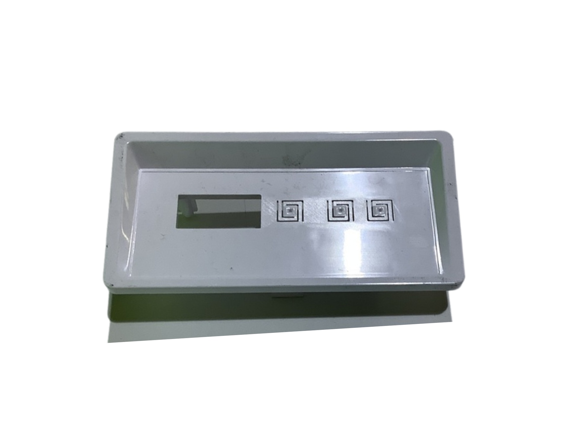 Parmco Freezer control panel 1 Buy Parmco Freezer control panel Online - Parts - 1 - NZ Depot Kitchen