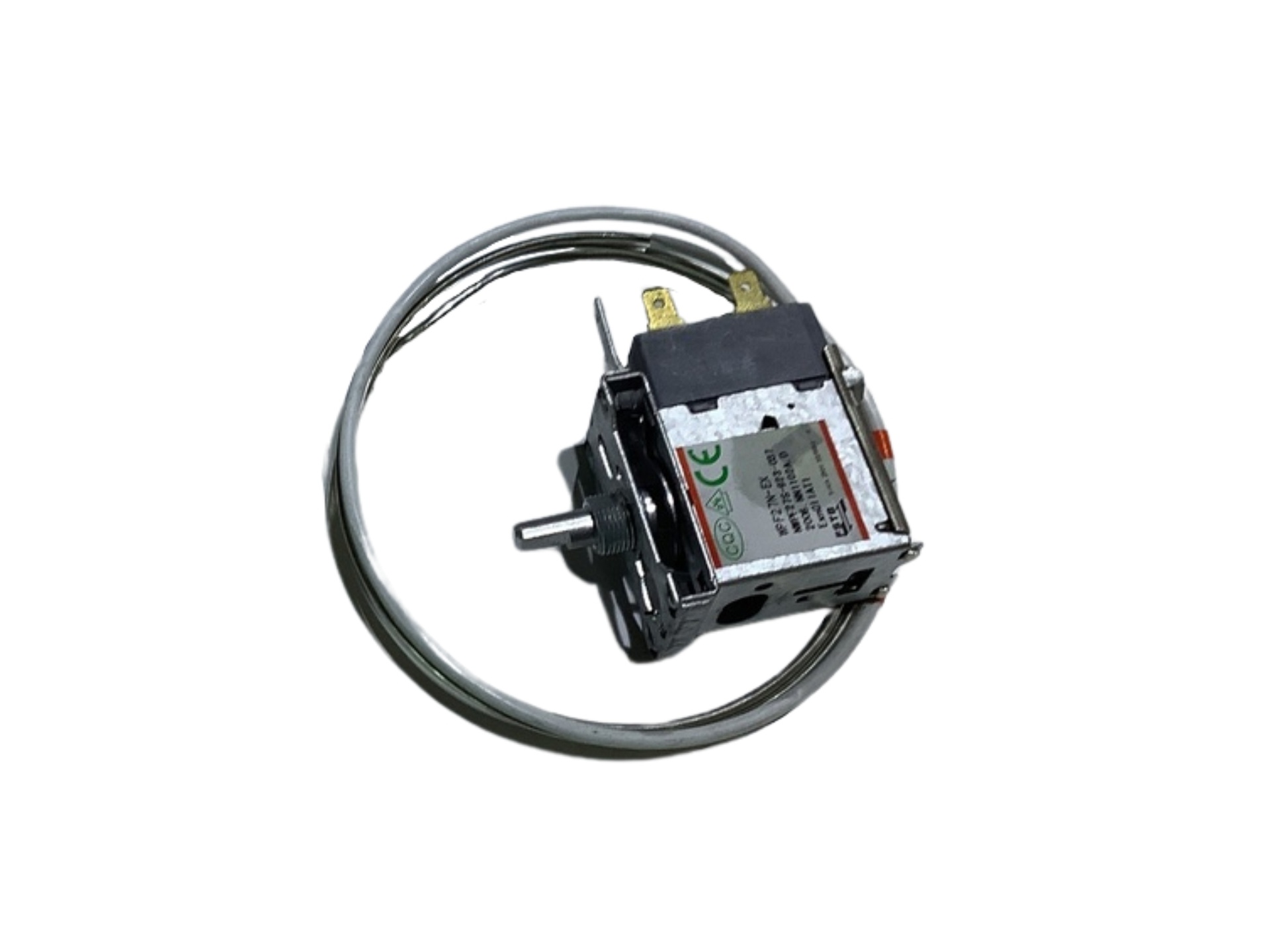 Parmco Freezer thermostat 1 Buy Parmco Freezer thermostat Online - Parts - 1 - NZ Depot Kitchen
