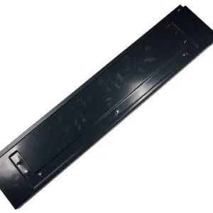Buy Parmco Front cover of drawer black Online - Parts - 2 - NZ Depot Kitchen