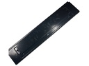 Parmco Front cover of drawer black - XX0042100519 - Parts - 4 - NZ DEPOT Parmco Buy Parmco Front cover of drawer black Online - Parts - 4 - NZ Depot Kitchen