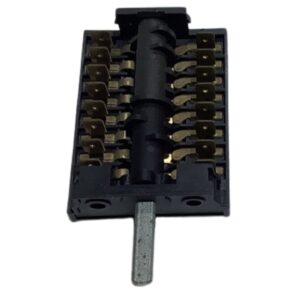 Buy Parmco Function switch 4 function Online - Parts - 1 - NZ Depot Kitchen