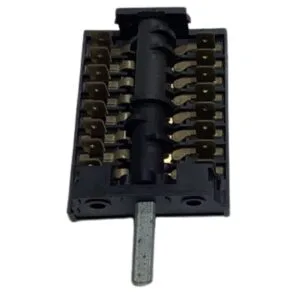 Buy Parmco Function switch 4 function Online - Parts - 1 - NZ Depot Kitchen