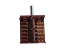 Parmco Function switch 6 step - XX0040900826 - Parts - 8 - NZ DEPOT Parmco Buy Parmco Function switch 6 step Online - Parts - 8 - NZ Depot Kitchen