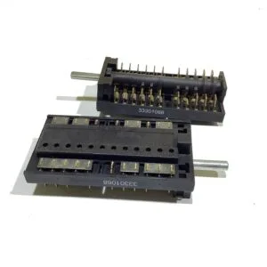 Buy Parmco Function switch - OV7-2-6S-5 Online - Parts - 1 - NZ Depot Kitchen
