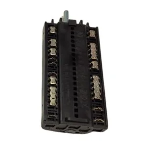Buy Parmco Function switch - FS9S-5-3, FS 600-BKC, FS 600-WHC +5 more Online - Parts - 2 - NZ Depot Kitchen
