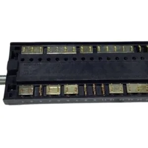 Buy Parmco Function switch - OV7-2-6S-8 Online - Parts - 2 - NZ Depot Kitchen