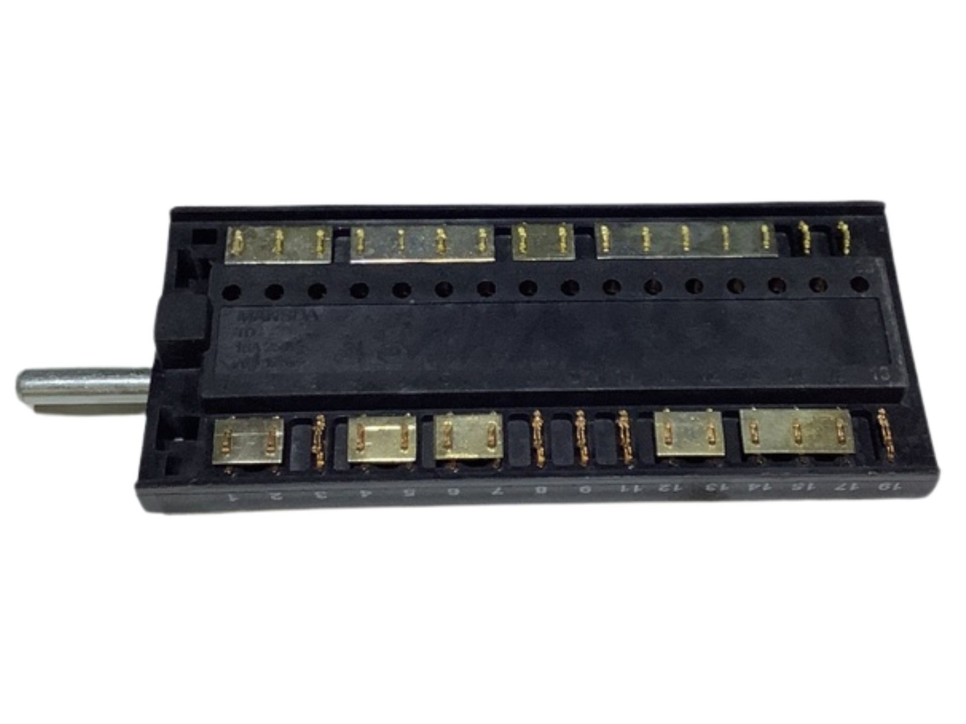 Parmco Function switch - XP30100500033 - Parts - 2 - NZ DEPOT Parmco Buy Parmco Function switch Online - Parts - 2 - NZ Depot Kitchen
