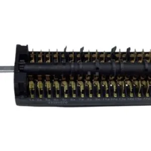 Buy Parmco Function switch - OV7-2-6S-8 Online - Parts - 1 - NZ Depot Kitchen