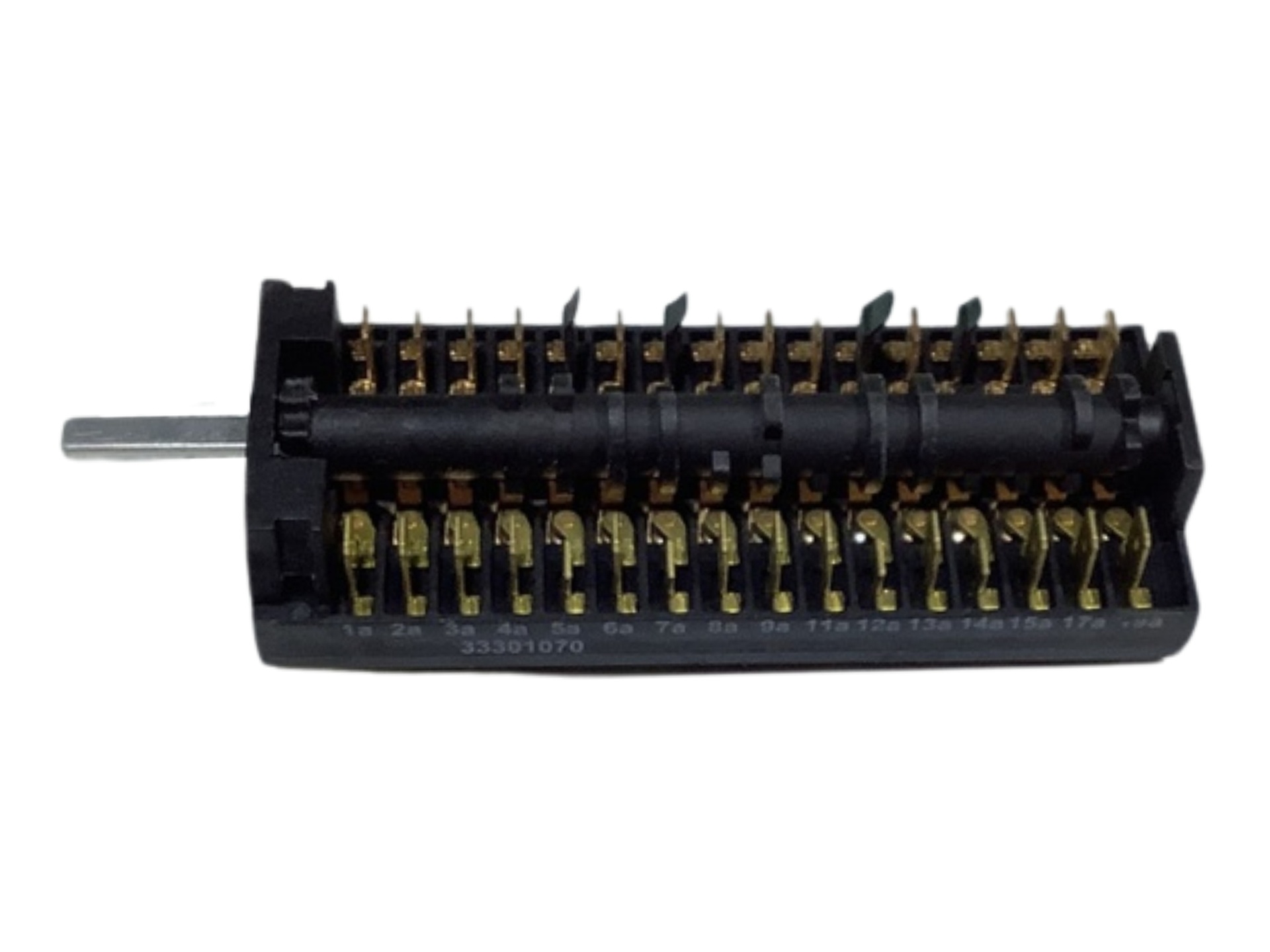 Parmco Function switch 1 Buy Parmco Function switch Online - Parts - 1 - NZ Depot Kitchen