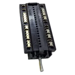 Buy Parmco Function switch - OV-3-6S-8, OV-1-6S-8, OV-4-6W-8 +5 more Online - Parts - 2 - NZ Depot Kitchen