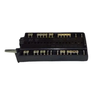 Buy Parmco Function switch - PPOV-6S-DT-2, AR 600-CER, AR 600 +7 more Online - Parts - 2 - NZ Depot Kitchen