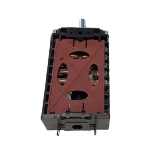 Buy Parmco Function switch - CS 900G-BLK, CS 900C-BLK, CS 900G-BGE Online - Parts - 2 - NZ Depot Kitchen