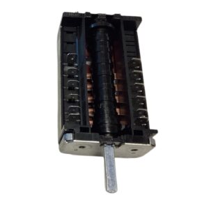 Buy Parmco Function switch Online - Parts - 1 - NZ Depot Kitchen