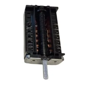 Buy Parmco Function switch - CS 900G-BLK, CS 900C-BLK, CS 900G-BGE Online - Parts - 1 - NZ Depot Kitchen