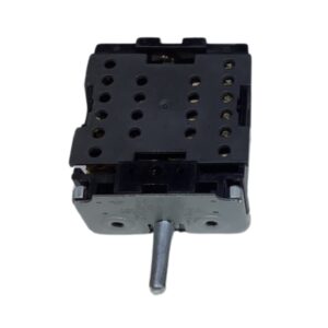 Buy Parmco Function switch Online - Parts - 2 - NZ Depot Kitchen