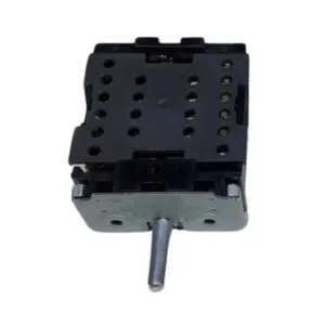 Buy Parmco Function switch - OX7-2-6S-5, OX-1-6S-5 Online - Parts - 2 - NZ Depot Kitchen