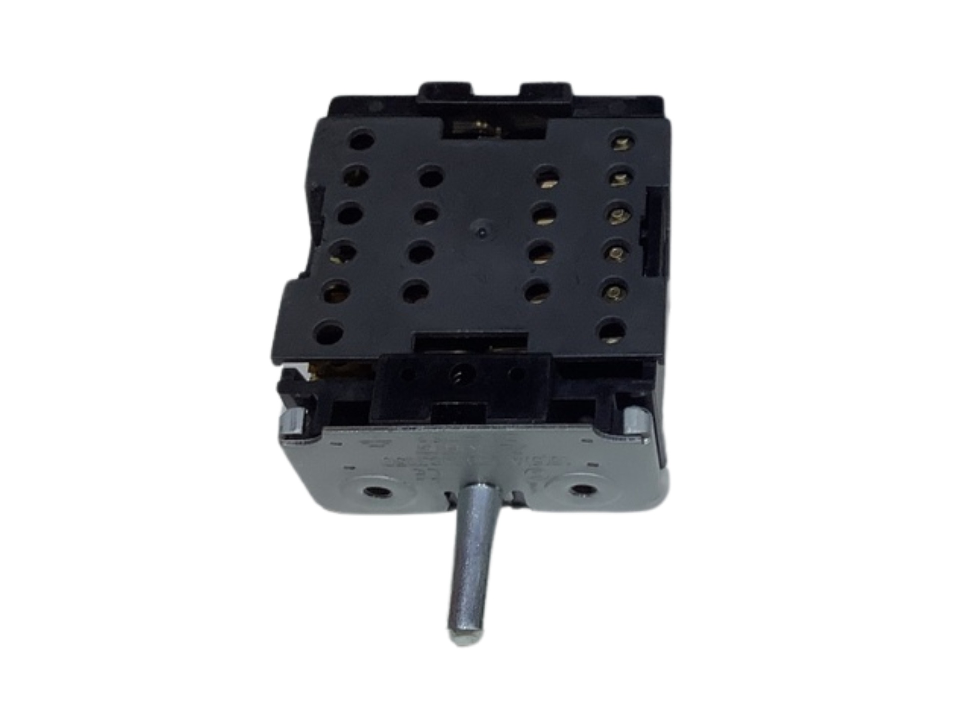 Parmco Function switch - XX0040900558 - Parts - 2 - NZ DEPOT Parmco Buy Parmco Function switch Online - Parts - 2 - NZ Depot Kitchen