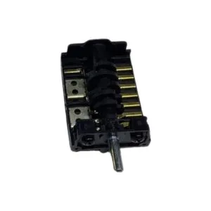 Buy Parmco Function switch - PPOV-6S-DT-4, PPOV-6S-DT-3, PPOV-6S-SIDE Online - Parts - 1 - NZ Depot Kitchen