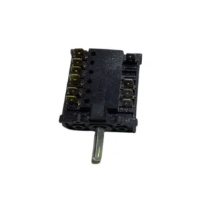 Buy Parmco Function switch - FS60WC8, FS60WR8, FS60CER-8W +1 more Online - Parts - 2 - NZ Depot Kitchen