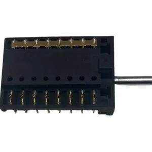 Buy Parmco Function switch - OV16B10, OV16S10 Online - Parts - 2 - NZ Depot Kitchen