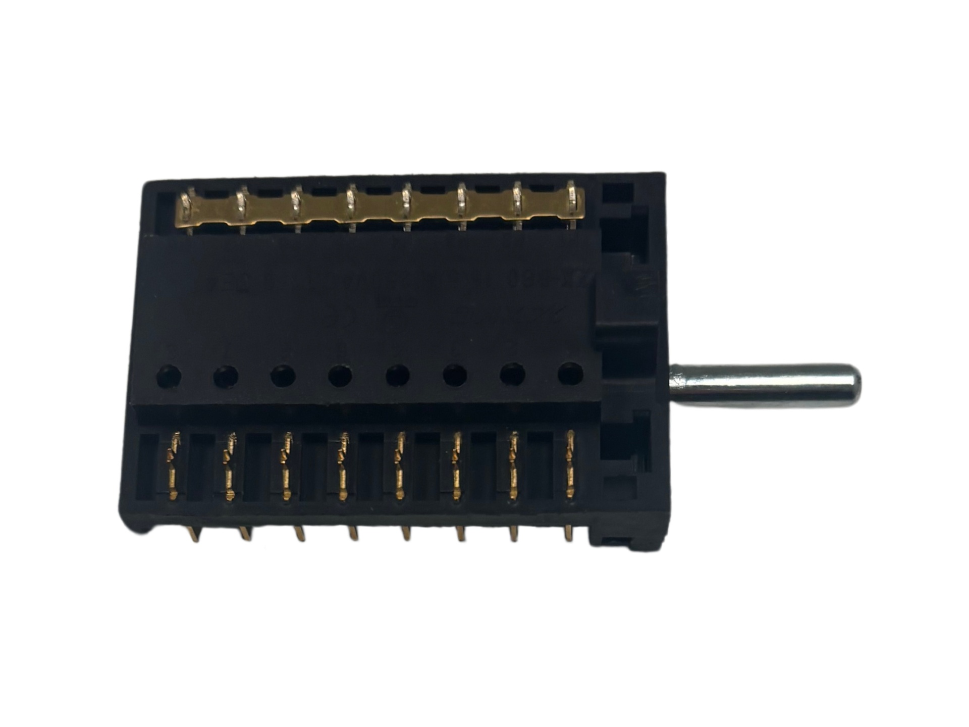 Parmco Function switch - YA302050300022 - Parts - 2 - NZ DEPOT Parmco Buy Parmco Function switch Online - Parts - 2 - NZ Depot Kitchen