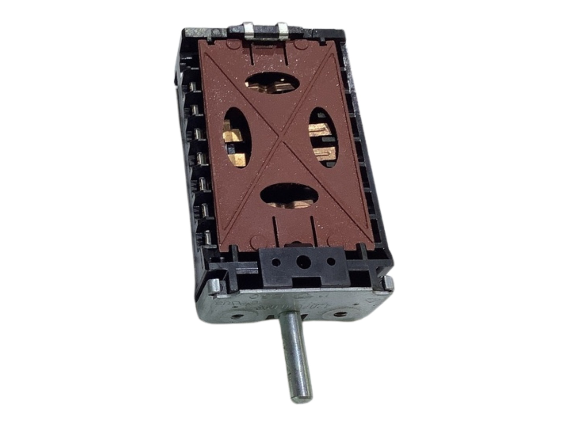 Parmco Function switch main oven - XSMH3530200039 - Parts - 2 - NZ DEPOT Parmco Buy Parmco Function switch main oven Online - Parts - 2 - NZ Depot Kitchen