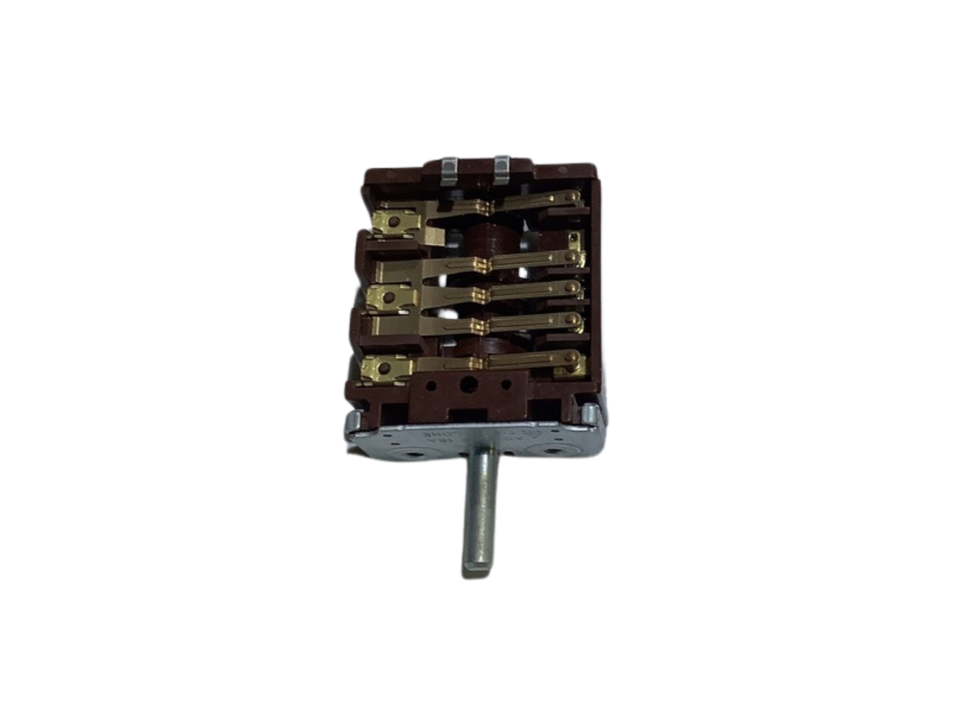 Parmco Function switch small oven 1 Buy Parmco Function switch small oven Online - Parts - 1 - NZ Depot Kitchen