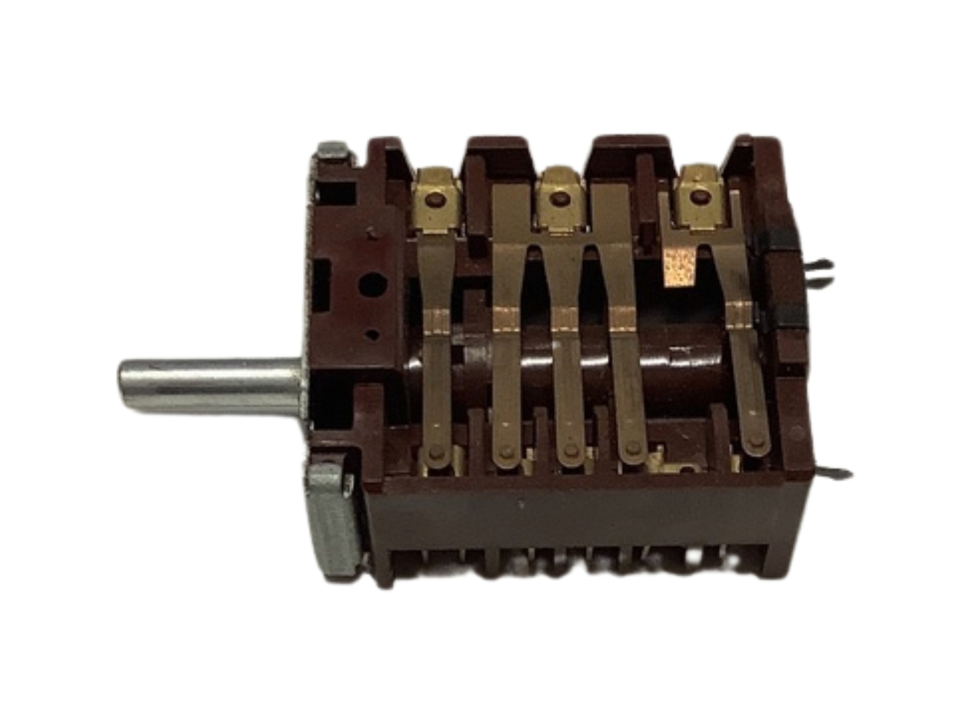 Parmco Function switch small oven - XPPA210032006 - Parts - 2 - NZ DEPOT Parmco Buy Parmco Function switch small oven Online - Parts - 2 - NZ Depot Kitchen