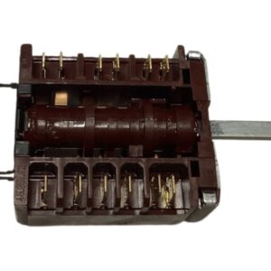 Buy Parmco Function switch small oven Online - Parts - 1 - NZ Depot Kitchen