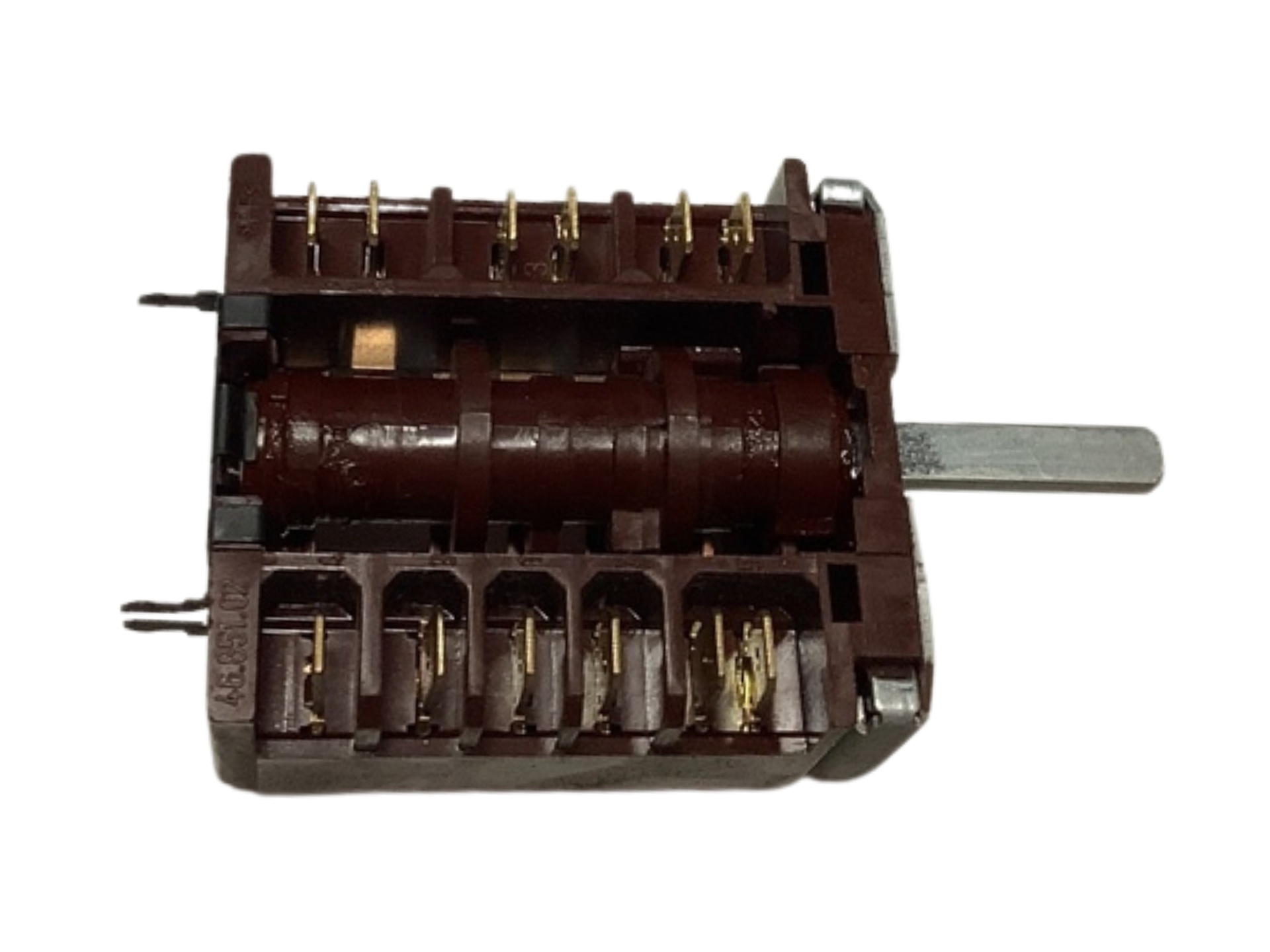 Parmco Function switch small oven 1 Buy Parmco Function switch small oven Online - Parts - 1 - NZ Depot Kitchen