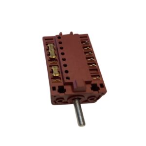 Buy Parmco Function switch v1 Online - Parts - 2 - NZ Depot Kitchen
