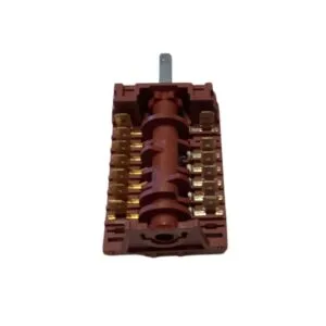 Buy Parmco Function switch v1 Online - Parts - 1 - NZ Depot Kitchen