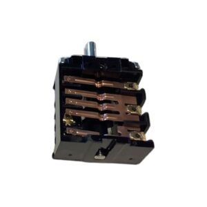 Buy Parmco Function switch v2 Online - Parts - 2 - NZ Depot Kitchen