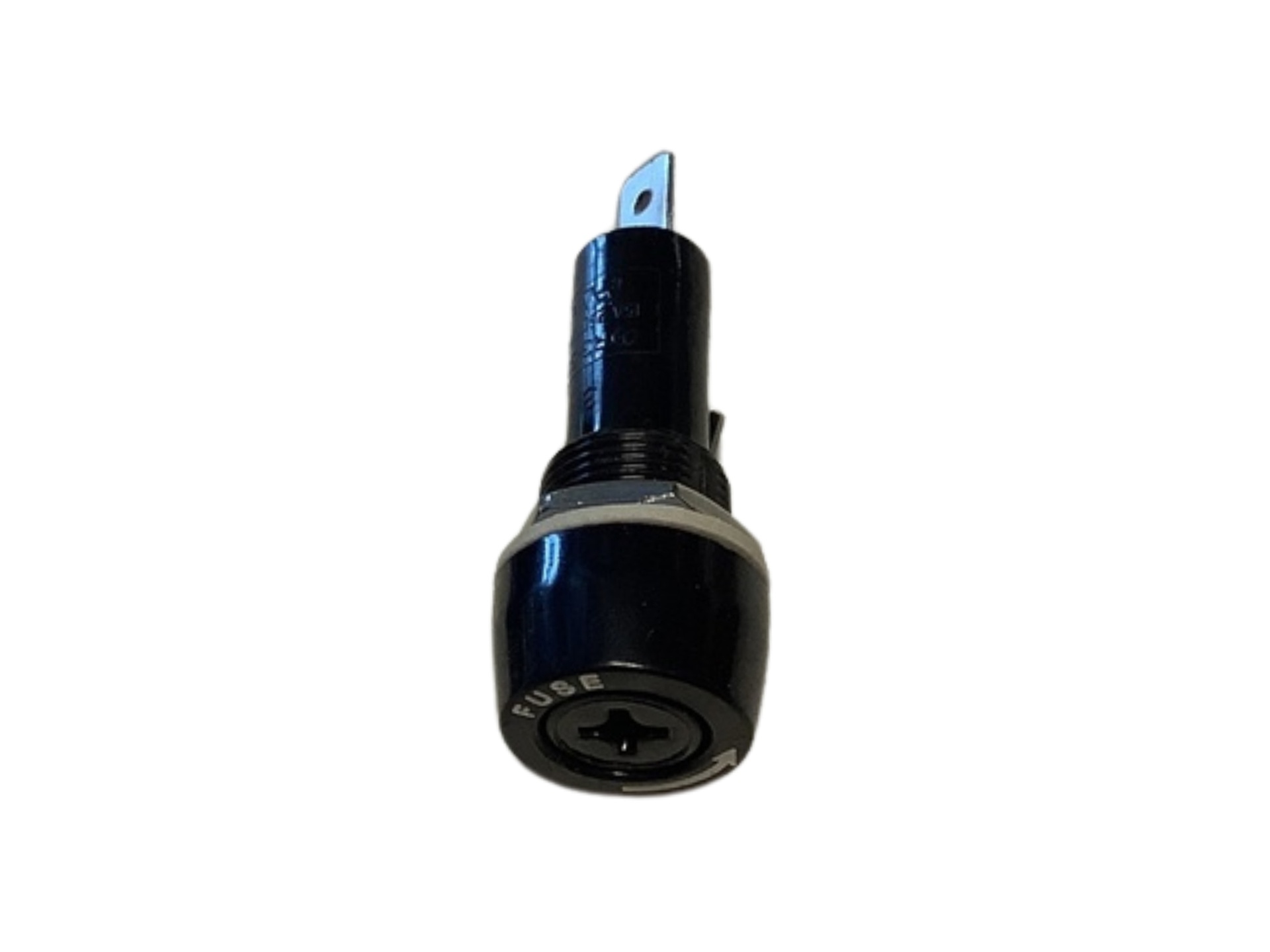 Parmco Fuse holder 1 Buy Parmco Fuse holder Online - Parts - 1 - NZ Depot Kitchen