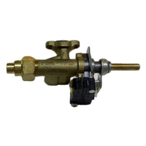 Buy Parmco Gas valve large Online - Parts - 2 - NZ Depot Kitchen
