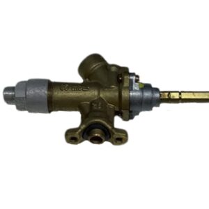 Buy Parmco Gas valve large Online - Parts - 1 - NZ Depot Kitchen